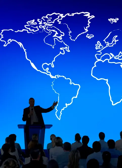 Partner Group - Dünya Çapında MICE Hizmetleri