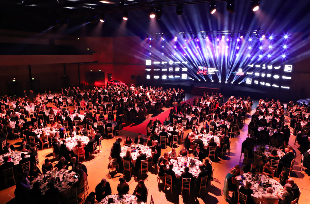 Sağlık Çalışanları Kongresi 2018